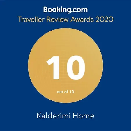 Holiday home Kalderimi Kalymnos Town