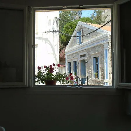 Holiday home Kalderimi *