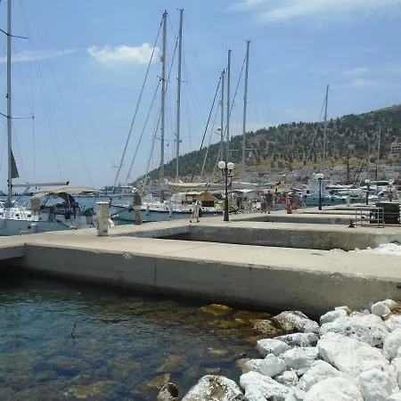 Holiday home Kalderimi Kalymnos Town