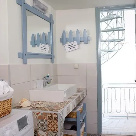 Holiday home Kalderimi Kalymnos Town