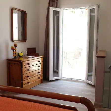 Holiday home Kalderimi Kalymnos Town