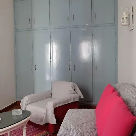Holiday home Kalderimi *