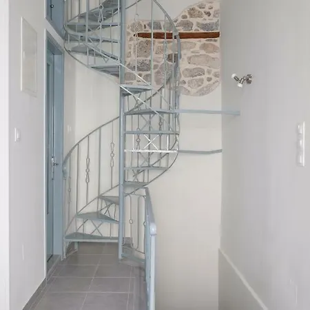 Kalderimi Holiday home