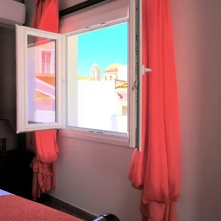 Case de vacanță Kalderimi