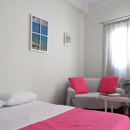 Kalderimi Case de vacanță Kálymnos